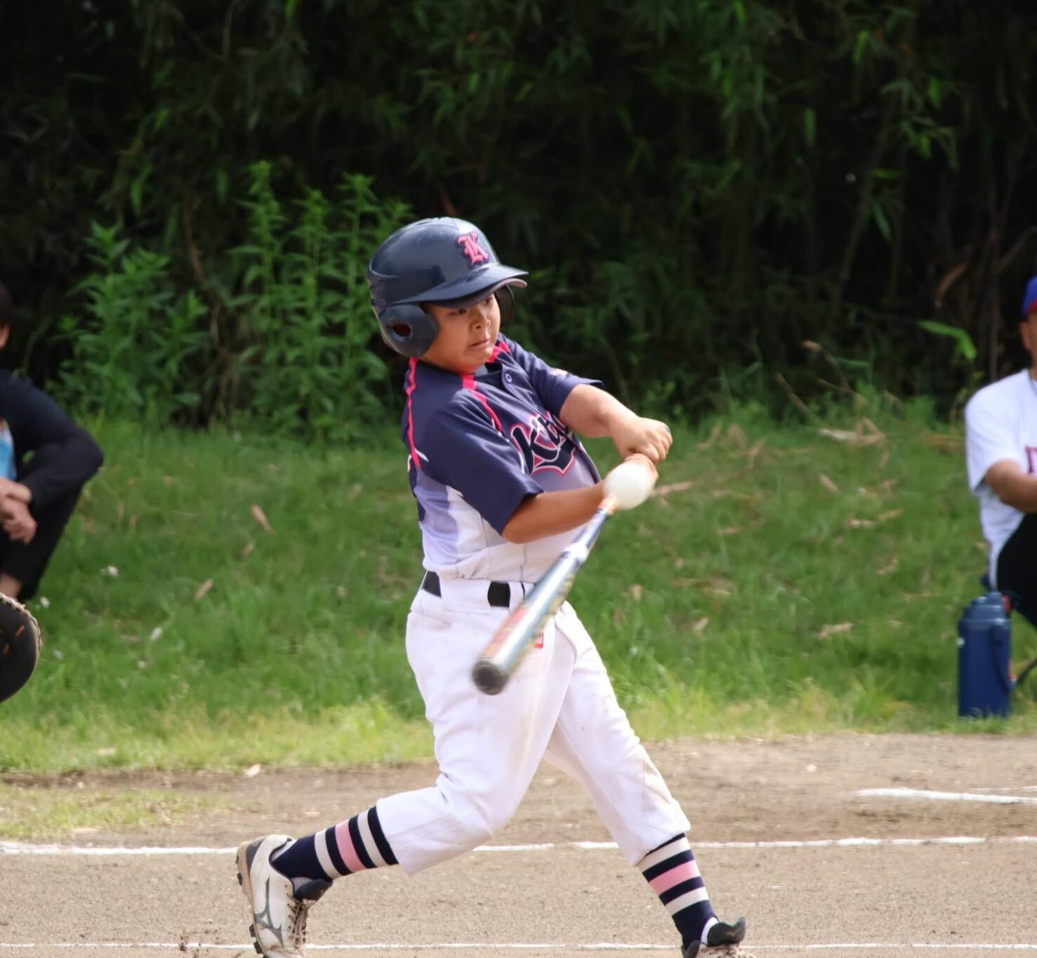 b-vs-blog-challenge-kitano-baseball